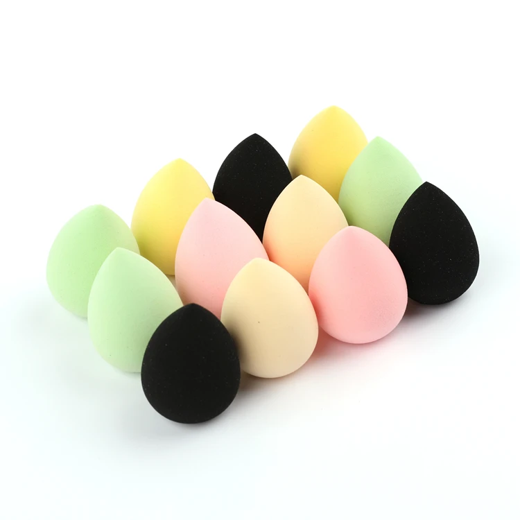 Soft Egg Dry And Wet Dual Use Soaking Water Big Beauty Make Up