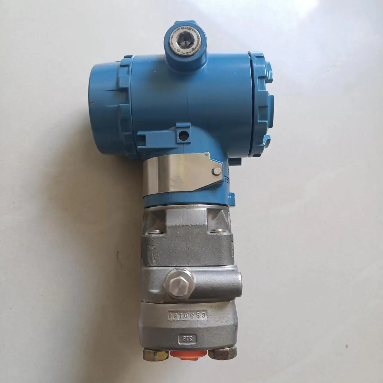 Emerson Original 3051cd Differential Pressure Transmitter With Good Price Buy Pressure