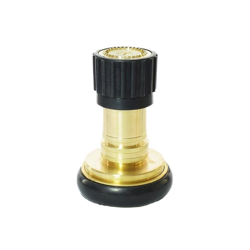 Impa Nozzle With Couplings Storz Nakajima Ansi Machino Brass Fog