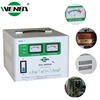 WENBA TND/SVC-2000VA Single Phas Input voltage 150-250V Display pointer table Voltage Regulator Stabilizer