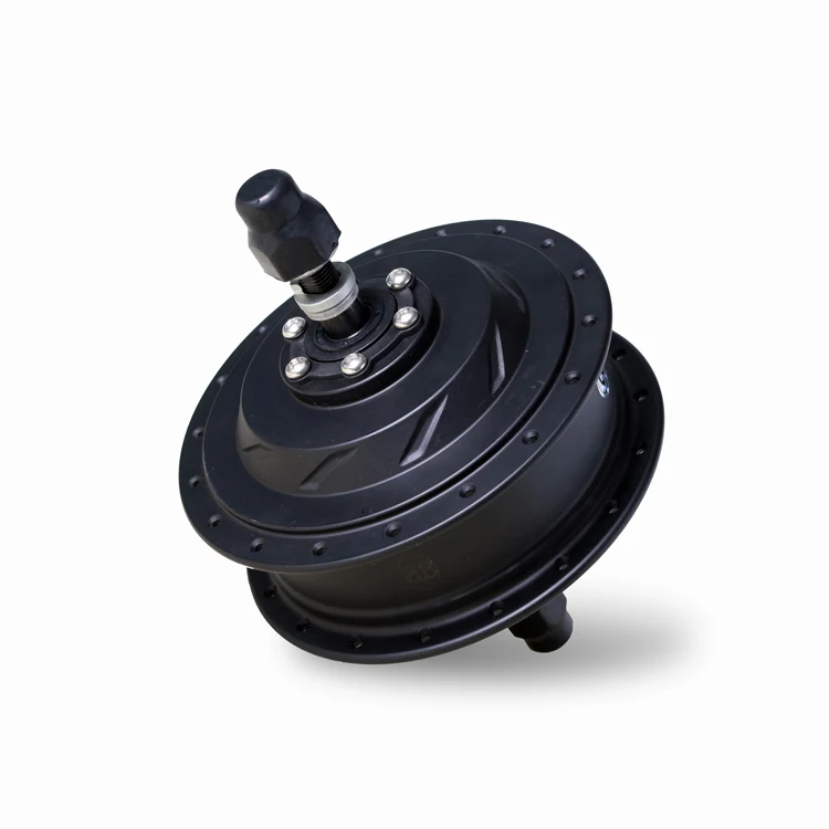 ebike spoke wheel hub motor