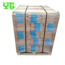 happy christmas sandwich wrapping paper / food hamburger wrap greaseproof tissue paper