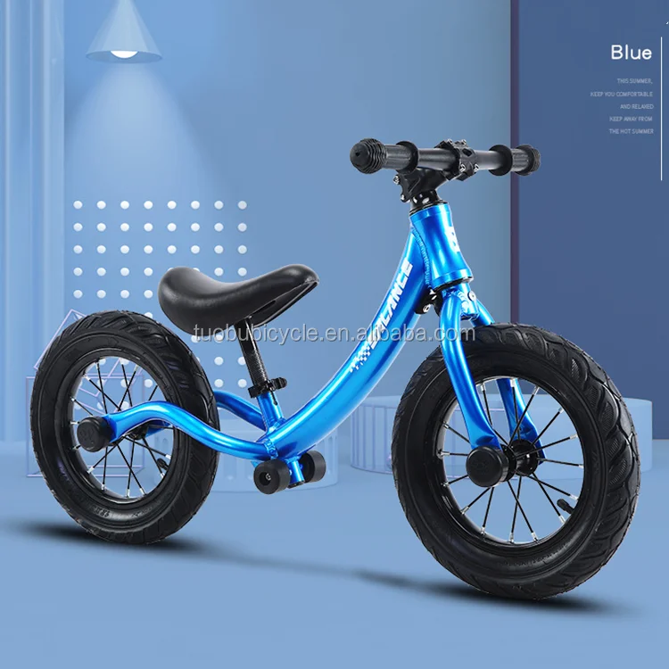 dawes wobble balance bike