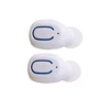 TWS Button Controls Mini Portable Wireless Headset With Reduced Noise And For Ultra-Strong Endurance And Various Charging Modes