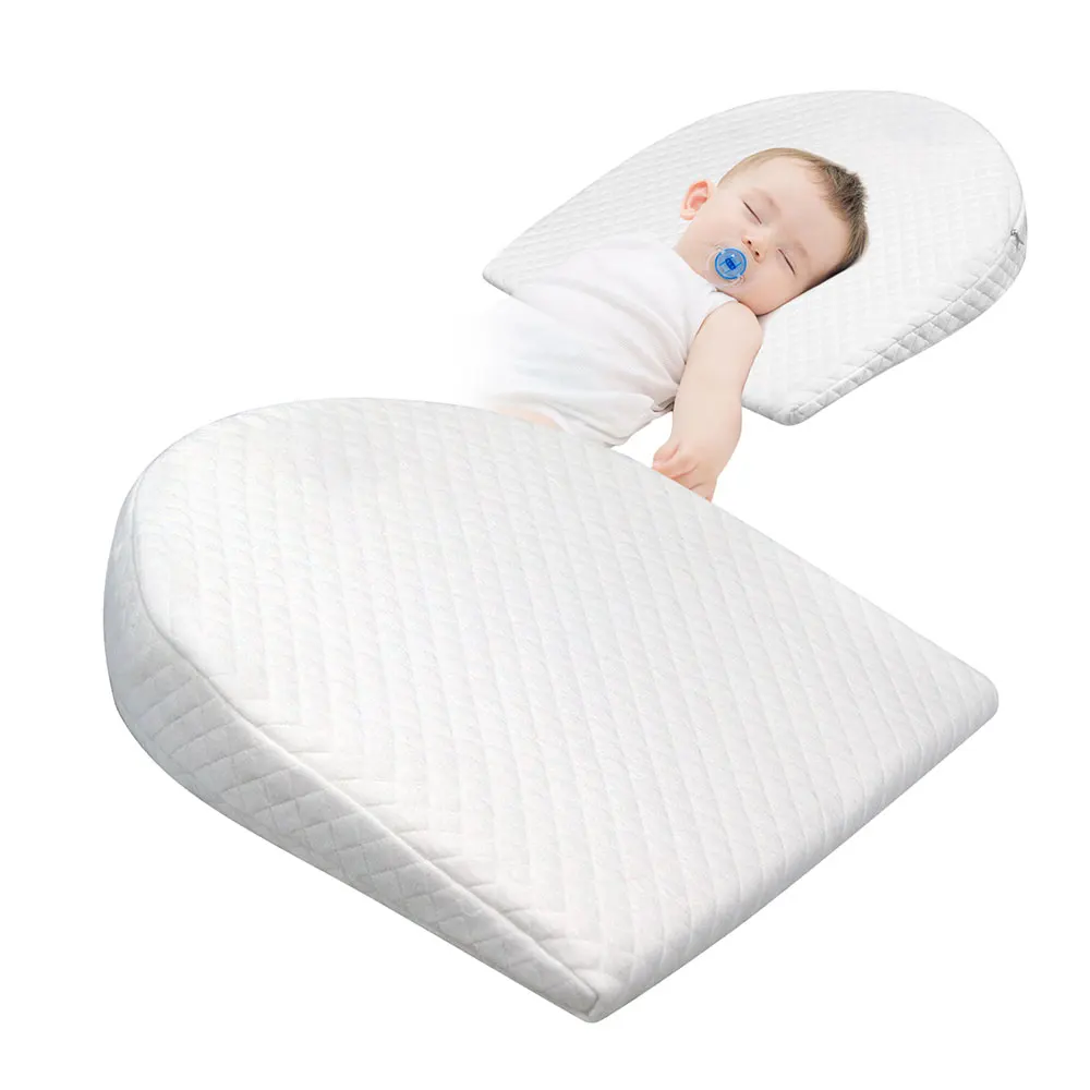 bassinet wedge