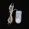 Best prices good quality Christmas decorating filament led light battery operated