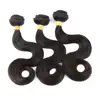 10A Super Double Drawn Spring Roll Magic Curl Hair Bundles Virgin Peruvian Cuticle Aligned Remy Hair Unprocessed Best Hair