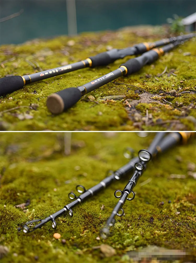 fishing rod deals