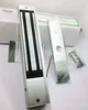 Surface mounted waterproof design electromagnetic lock with feedback