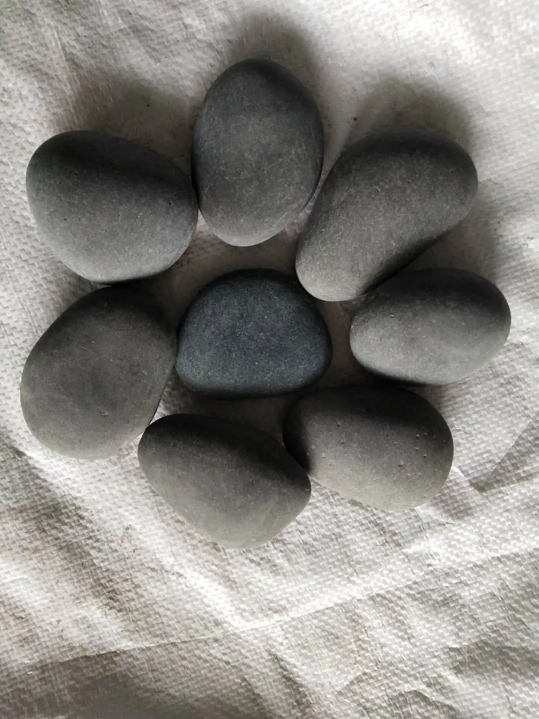 DIY Rocks Hand Picked Flat Smooth Kindness Rocks for Painting