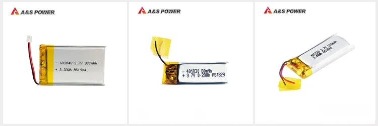 UL certified 6060115 3.7v 5000mAh Rechargeable| Alibaba.com