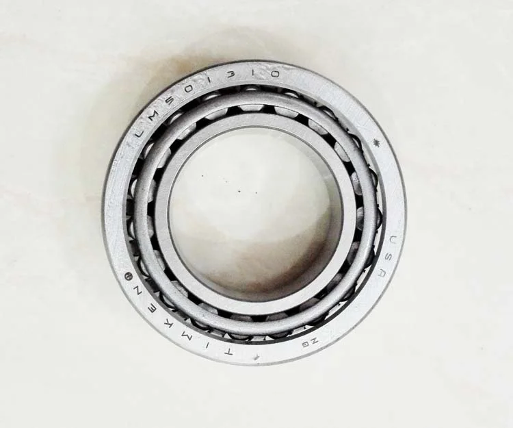 Quality Assurance Forklift Parts Tapered Roller Bearing 41.275x73.431 0009246813 0009246857 For Linde Forklift 336 1276 386 manufacture