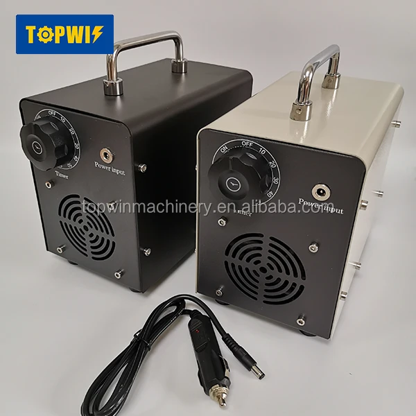 Ozone Generator car9