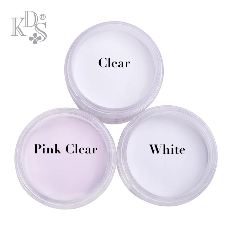 wholesale private brand over 200 colors nails builder acrylic powder