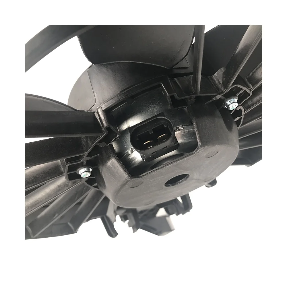 8200880555 Radiator Fan Motor For Renault Dacia Duster Offroad Car