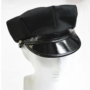 cop hat