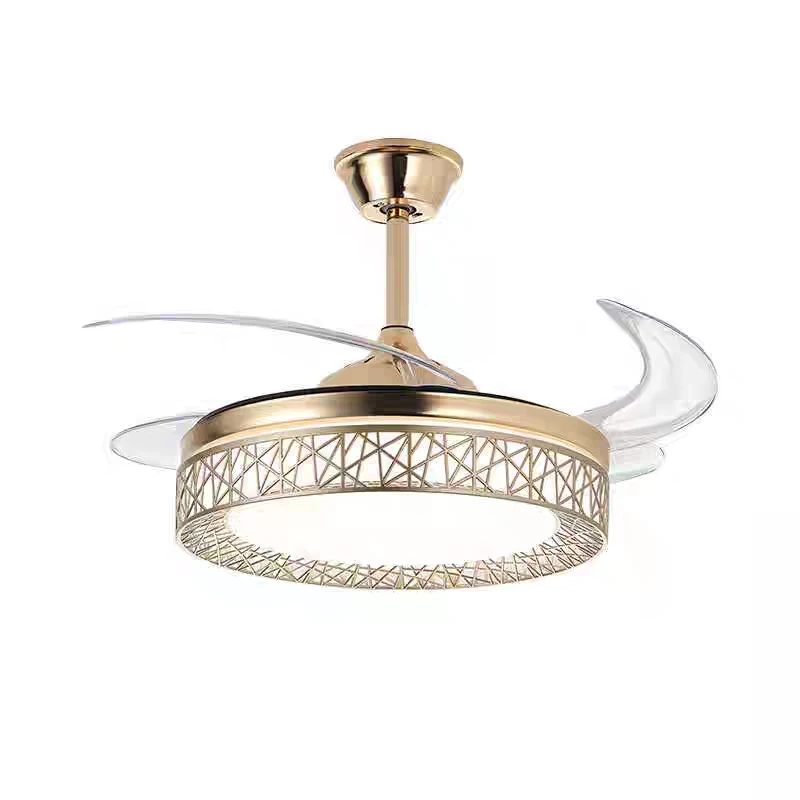 Ceiling Fan, LED, 6-Speed - detail 12