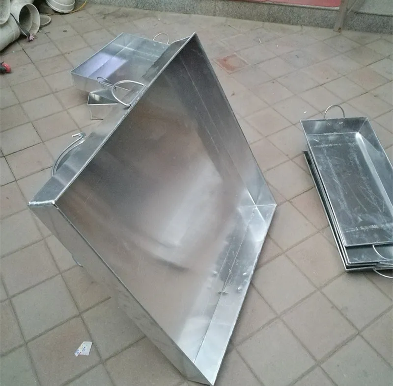 Aluminium Water Heater Drip Tray/pan Buy Aluminum Oil Drip Pans