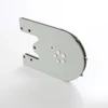 3/4" harvester bar nose tip