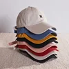 Custom Design Embroidery Baseball Snapback Hats Baseball Cap