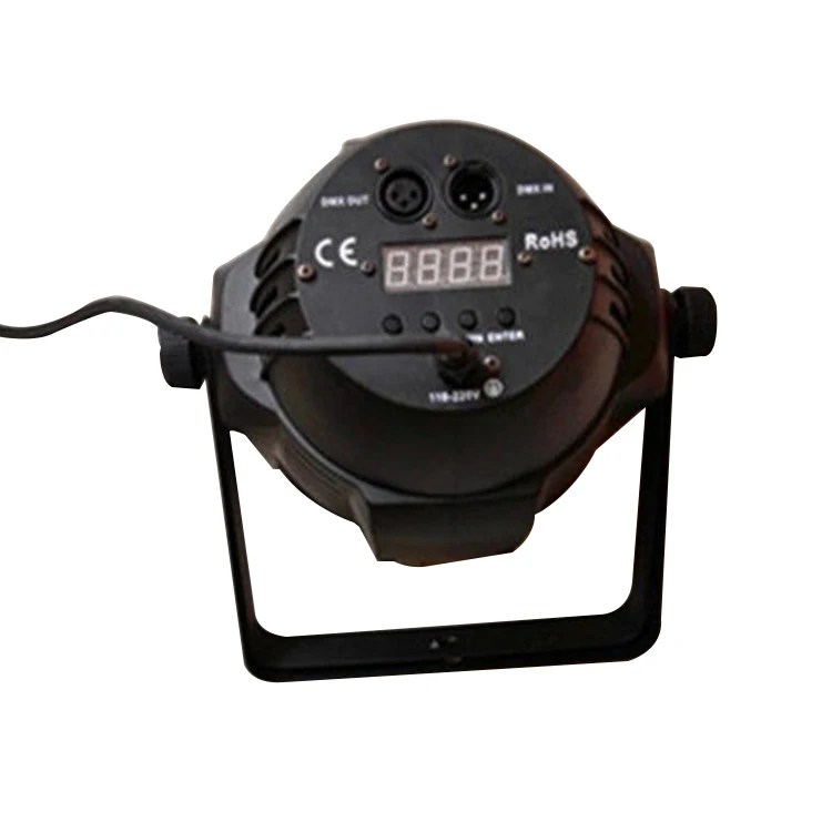 China popular cheap price stage par 18x10w indoor led par light