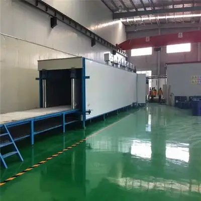 
SMARTMAN Eco-friendly Automatic xps foam board/polyurethane foam/sponge foaming production line solution 