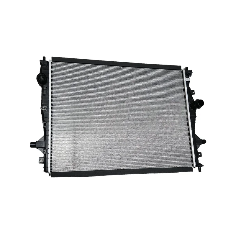 Changan Radiator Cap Original and Aftermarket Spare Parts Radiator for Changan Qiyuan Q05 ...