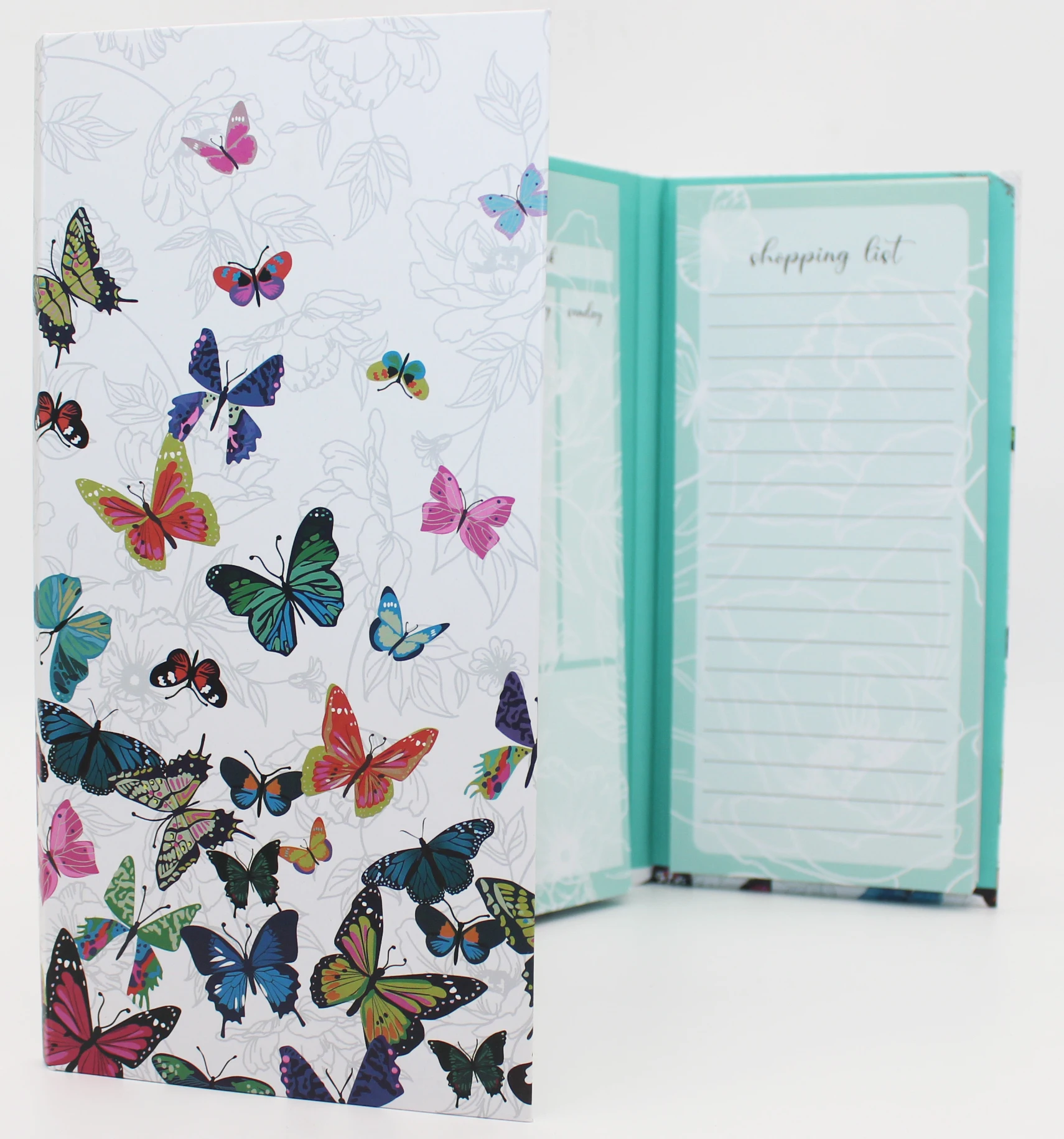 Journals Dairies Grocery List Notepad Set Print To Do List Daily