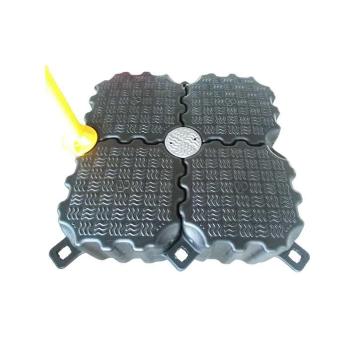 Jet Dock Cubes For Sale,Dock Bumpers,Modular Floating Dock With Pins