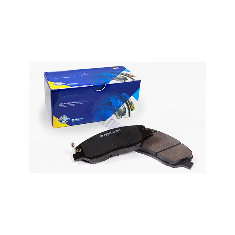 Brake Pads Korea For Hi-q High Quality Sp1362 Sp1363 Sa129 Sp1159 ...