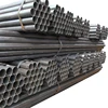 HS CODE CARBON SEAMLESS STEEL PIPE WITH THICK WALL