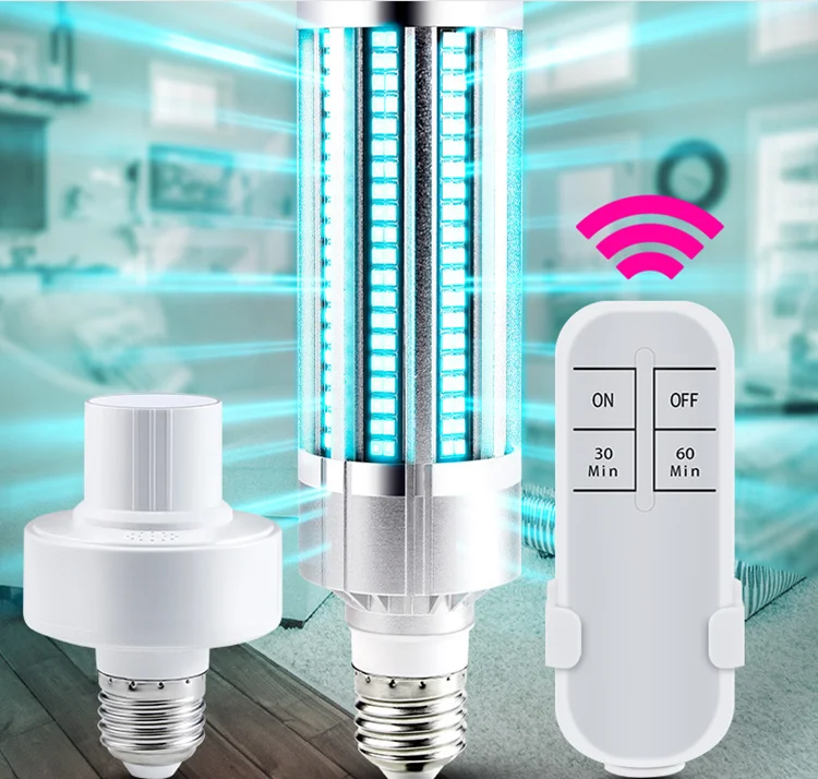 uvc lamp sterilization (3)