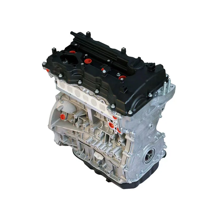 Original Auto Engine Assembly G4kj G4fg G4kd G4ke G4na G4nb G4lc G4fa ...