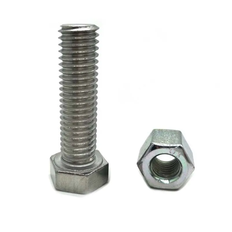 China Factory Astm A325 Stainless Steel Hex Bolts - Buy Astm A325 ...