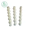 Machining customized high hardness wear - resistant POM screw industrial transmission chain