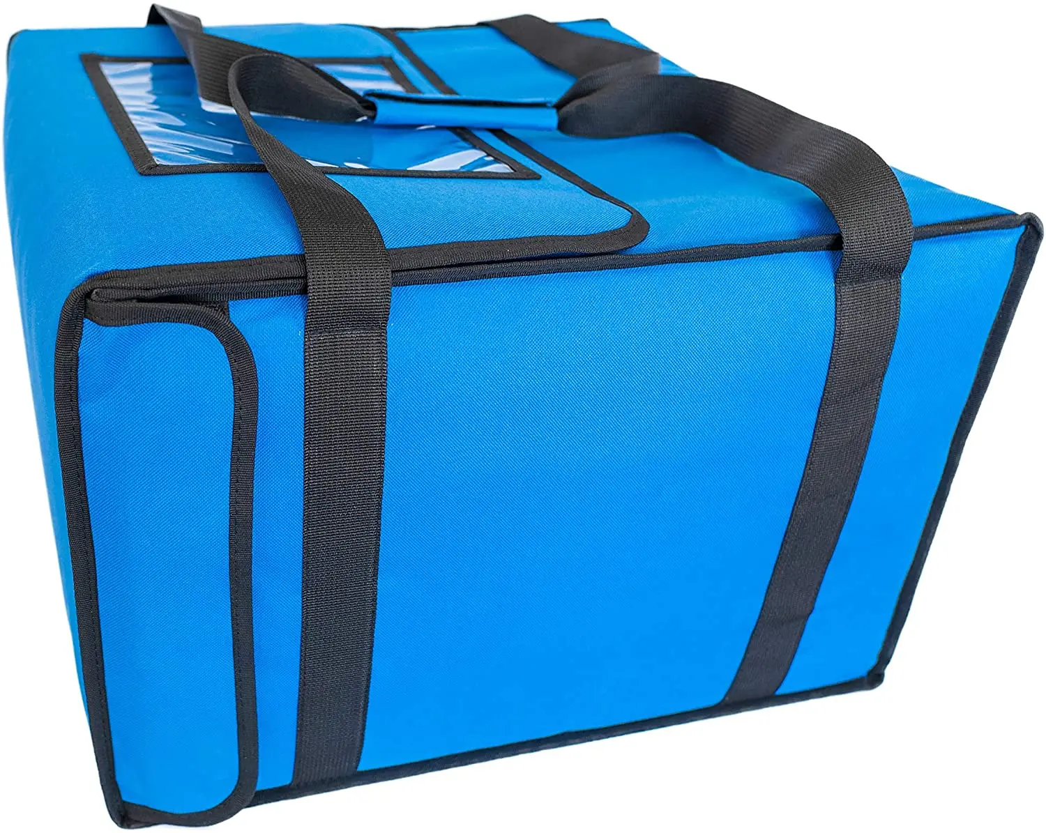 Custom Heavy Duty Insulated Pizza Food Delivery Bag Buy Custom Logo