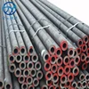 round mild hot finished bevel ends seamless steel pipe