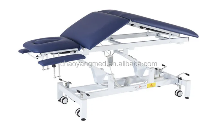 Fully Body Thai Facial Spa Bed Beauty Salon Automatic Remote Control Spine Electric Massage Table Buy Massage Bed Facial Bed Massage Table Product On Alibaba Com