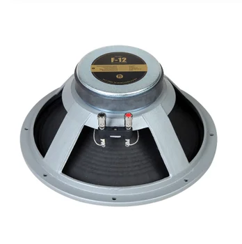 12 inch full range speaker driver
