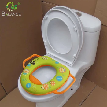 kids toilet seat
