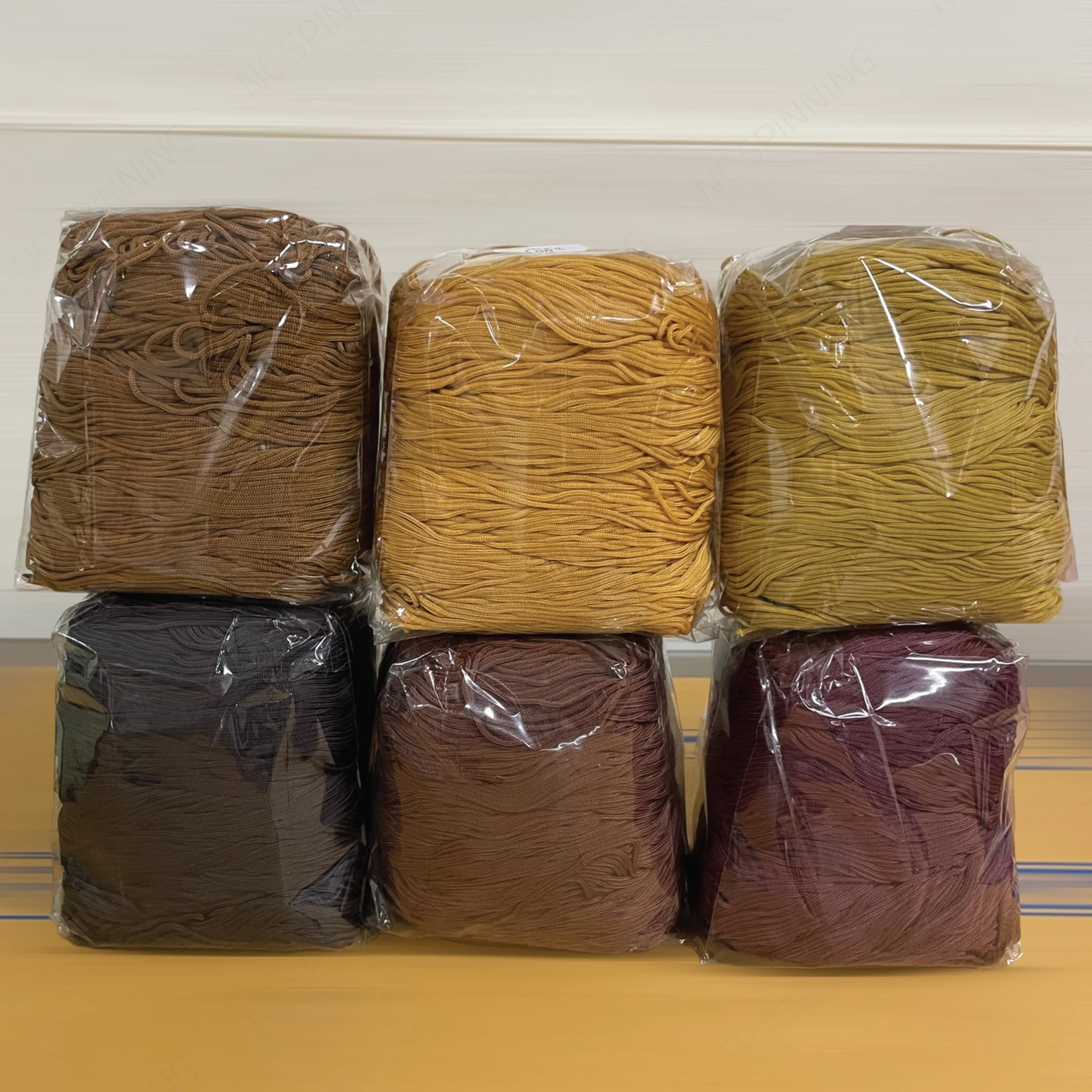 Handmade Crochet Macrame Bag Macrame Cord 2mm 4mm Polypropylene