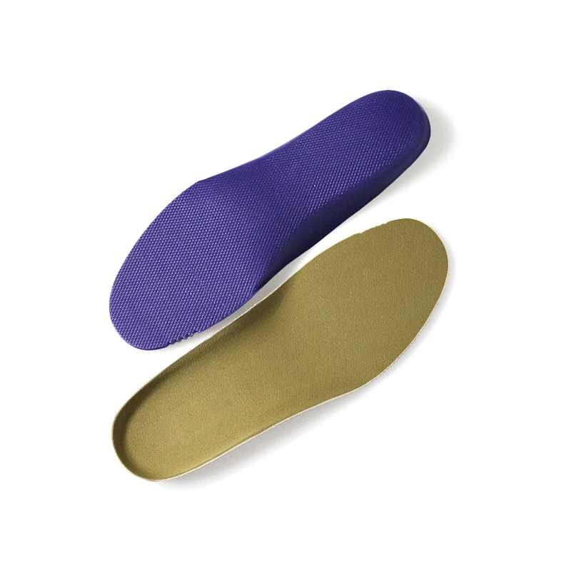 shock cushion insole