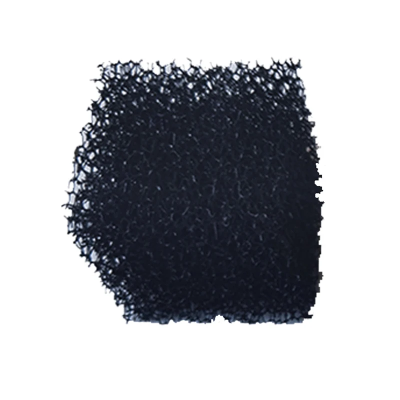 Activated Carbon Wave Polyether Filter Sponge Buy Activated Carbon Filter
