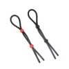 Adult Sex Product Silicone Cock Rings For Men Delay Erection