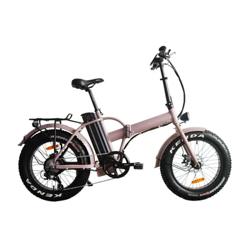 big boy electric bike