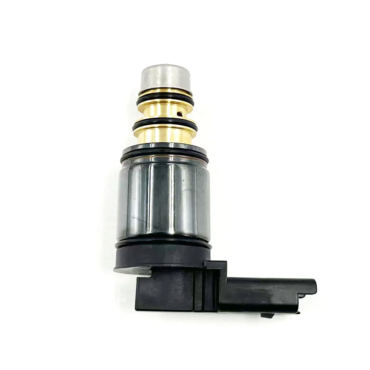 Car Air Conditioning Compressor Solenoid Valve Air Conditioning Sensor