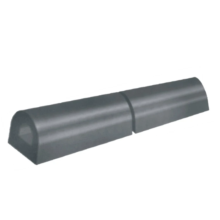 high-quality rubber buffer strip buffer manufacturers for Tarpaulin-4