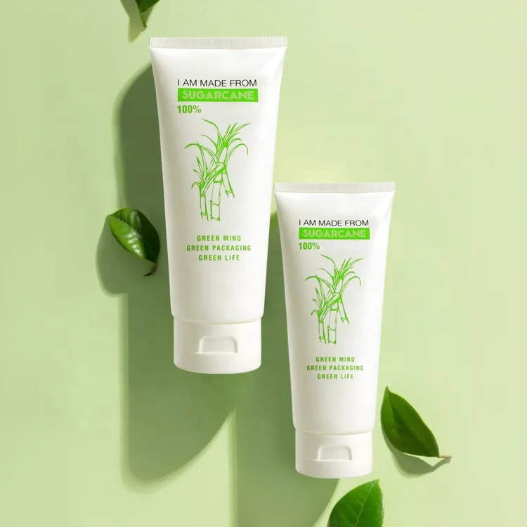 sustainable face cream