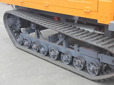 液压弹簧张紧装置