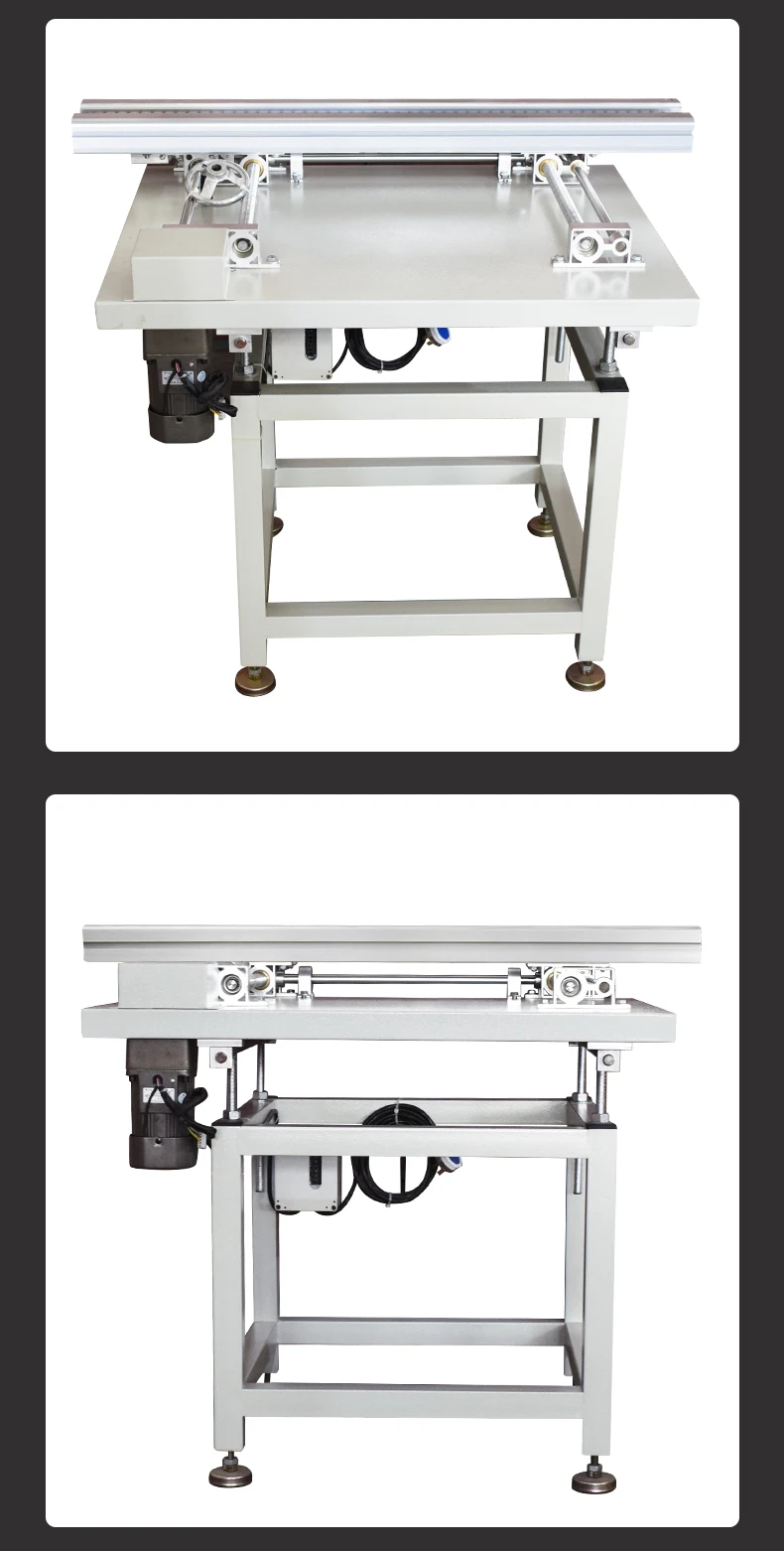 High quality wave soldering feeder for LED PCB assembly line